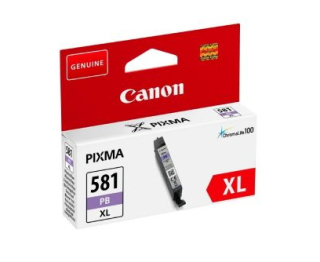 Canon cartridge INK CLI-581XL PB