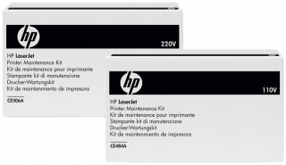 HP Color LaserJet Toner Collection Unit (54 K Life) - sběrná nádobka pro M552, M553, M577