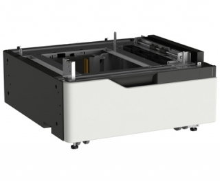 CS92x/CX92x 2 x 500-Sheet Tray