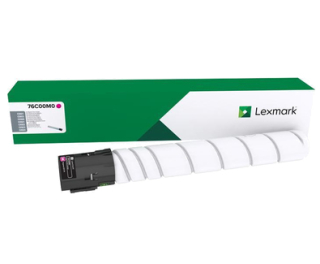 CS921,CS923,CX920,CX921,CX922,CX923,CX924 Magenta Toner Cartridge 11 500 stran