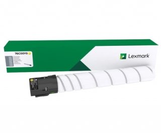 CS921,CS923,CX920,CX921,CX922,CX923,CX924 Yellow Toner Cartridge 11 500 stran