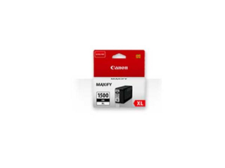 Canon cartridge INK PGI-1500 BK