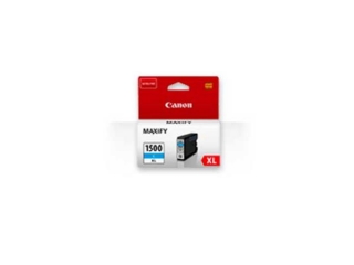 Canon cartridge INK PGI-1500 C