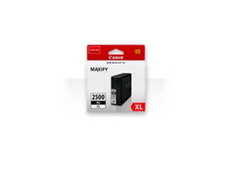 Canon cartridge INK PGI-2500 BK