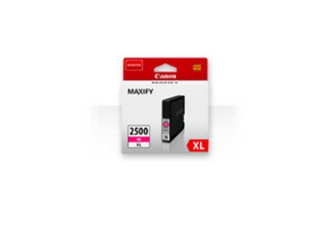 Canon cartridge INK PGI-2500 M
