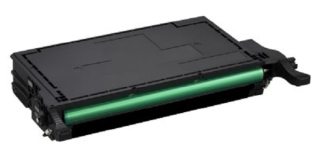 HP - Samsung toner CLT-K6092S pro CLP-770ND/CLP-775ND černý 7 000 stran