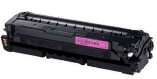 HP - Samsung toner bar CLT-M503L/ELS pro C3010/C3060 Series - magenta - 5000 str.