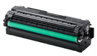 HP - Samsung toner CLT - M505L/ELS pro SL-C2620DW, C2670FW purpurový 3500 stran