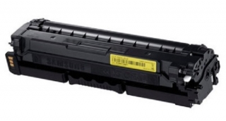 HP - Samsung toner bar CLT-Y503L/ELS pro C3010/C3060 Series - yellow - 5000 str.