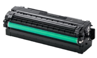 HP - Samsung toner CLT-Y505L/ELS pro SL-C2620DW, C2670FW žlutý 3500 stran