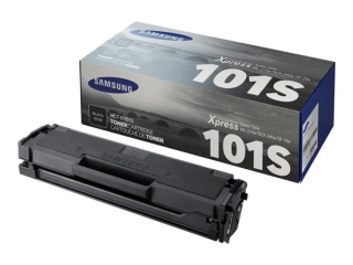 HP - Samsung toner čer MLT-D101S pro ML-2160/2165/2168/SCX-3400/3405/3405W - 1500 str.