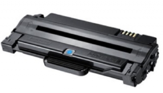 HP - Samsung toner čer MLT-D1052L pro ML-1910/1915/2525/2580N,SCX-4600/4623 - 2500str.