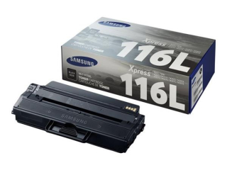 HP - Samsung toner černý MLT - D116L pro M2625/2675/2825/2875/2885 - 3000 str.