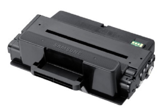HP - Samsung toner černý MLT-D205L/ELS pro ML-3310,3710, SCX-4833,5637,5737 - 5.000 stran