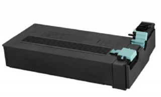 HP - Samsung toner čer SCX-D6555A pro SCX-6545/6545N/6555/6555N Series - 25 000str.