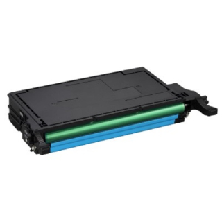 HP - Samsung toner CLT-C6092S pro CLP-770ND/CLP-775ND azurový 7 000 stran