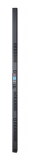 APC Stojanová PDU 2G, měření/přepínání, 0U, IEC 309 16A 2P+E -> (21) C13 & (3) C19