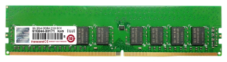 Transcend paměť 8GB DDR4 2133 ECC-DIMM 2Rx8 CL15