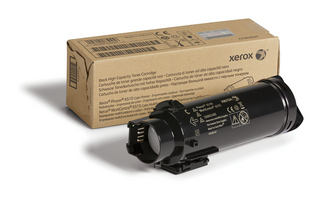 Xerox Toner Black pro pro Phaser 6510 a WorkCentre 6515, (5,500 Pages)