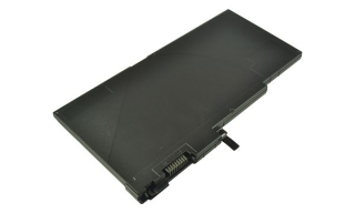 2-Power EliteBook 745 G2, 755 G2, 840, 850, Zbook 14 Baterie do Laptopu 11,1V 50WhKapacita: 3000mAh