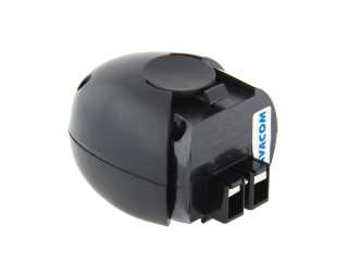 Náhradní baterie AVACOMMETABO Power Maxx Ni-Mh 4,8V 2000mAh