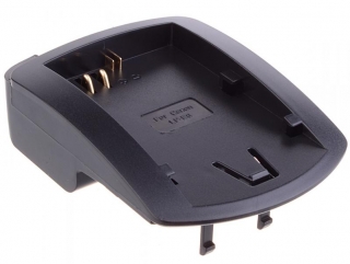 Redukce s elektronikou pro Canon LP-E6 k nabíječce AV-MP, AV-MP-BLN - AVP836E