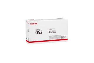 Canon toner CRG 052