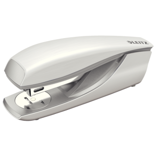 Stolní sešívačka Leitz NeXXt STYLE 5562, arktická bílá