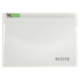 Kapsa na zip Leitz Complete, velikost XS