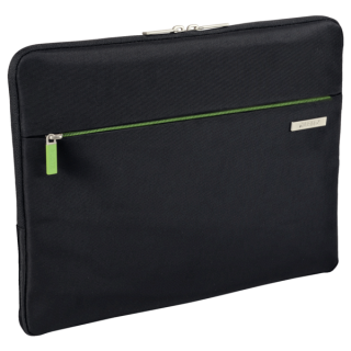 Pouzdro na laptop 13,3" Leitz Complete, černá
