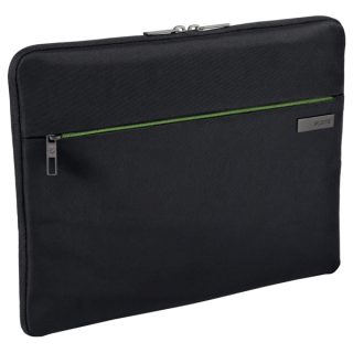 Pouzdro na laptop 15,6" Leitz Complete, černá