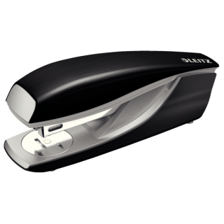 Stolní sešívačka Leitz NeXXt STYLE 5562, saténově černá