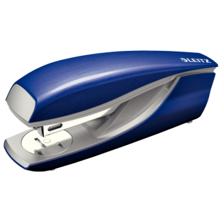 Stolní sešívačka Leitz NeXXt STYLE 5562, titanově modrá