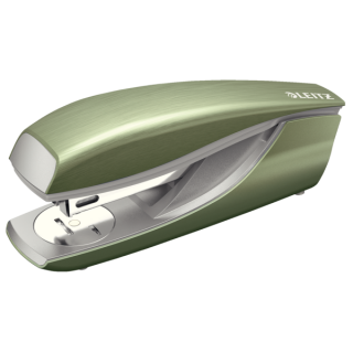 Stolní sešívačka Leitz NeXXt STYLE 5562, zelenkavá