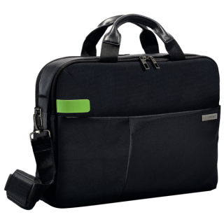 Taška na notebook Leitz Complete, 15.6", černá