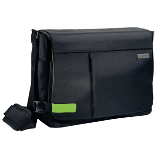 Brašna na notebook Leitz Complete, 15.6", černá
