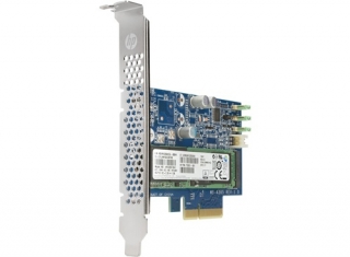 HP Z Turbo Driv 512GB TLC Z4/6 G4 SSDKit