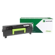 MS/MX32x,42x,52x,62x Return Program Toner Cartridge - 6 000 stran