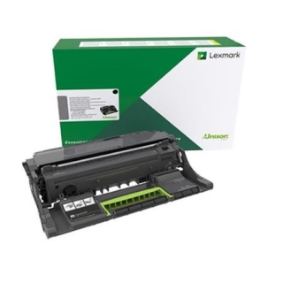 MS/MX32x,42x,52x,62x Corporate Imaging Unit - 60 000 stran