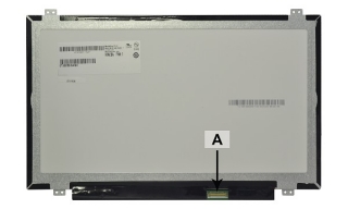 2-Power náhradní LCD panel pro notebook 14.0 WUXGA 1920X1080 LED matný w/IPS 30pin
