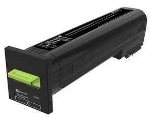 B/MB 24x,25x,26x Return Program Toner Cartridge B242H00 - 6 000 str.