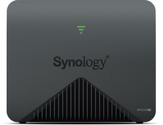 Synology Mesh Router MR2200ac