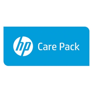 HP 1-letá záruka po standardní záruce s opravou u zákazníka následující pracovní den pro HP ProBook 6xx