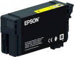 EPSON cartridge T40D4 yellow (50ml)