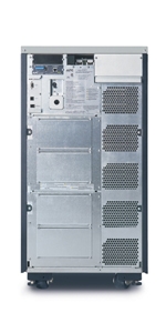 Symmetra LX 8kVA scalable to 16kVA N+1, Tower