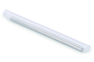 Digitus Fiber Optic 3 mm ochrana proti smršťování spojů 45 mm 1 ks = 1 zásobník se 100 ks.