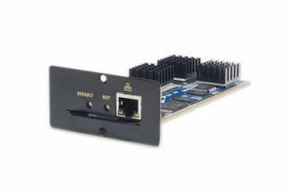 DIGITUS modul IP pro přepínače KVM pro DS-23200-2, DS-23300-3, dálkové ovládání