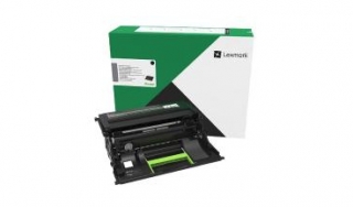 B/MB/MS/MX 27,28,72,82, Black Return Program Imaging Kit - 150 000 stran