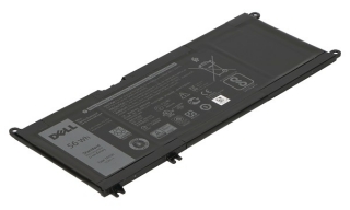 Dell 33YDH pro Inspiron 17 7778 7779 Baterie do Laptopu