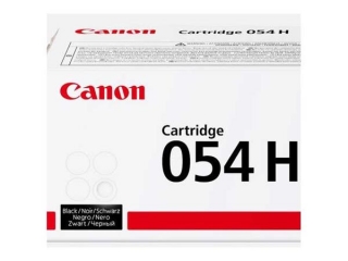 Canon Cartridge 054 H Magenta